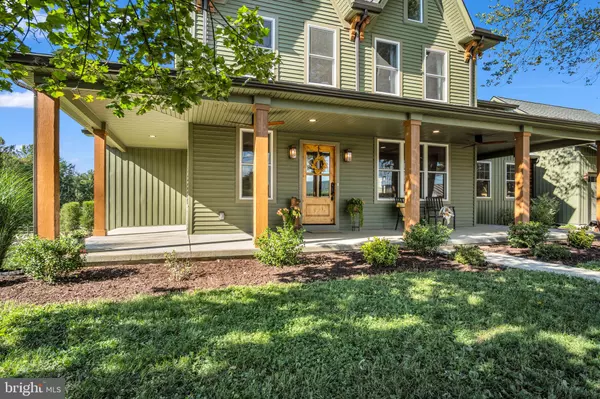 Carlisle, PA 17015,44 SANDY BOTTOM RD