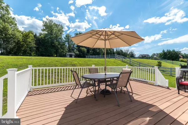 Quakertown, PA 18951,1813 SYCAMORE DR