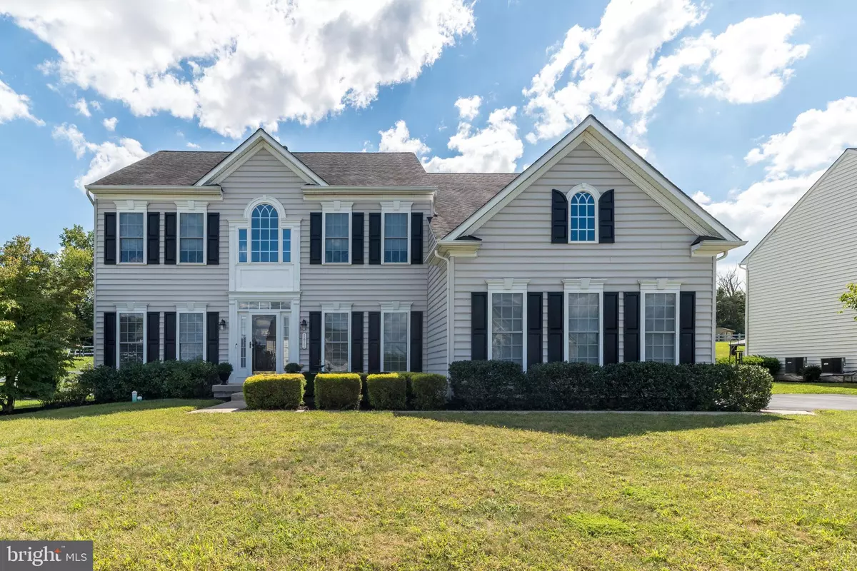 Quakertown, PA 18951,1813 SYCAMORE DR