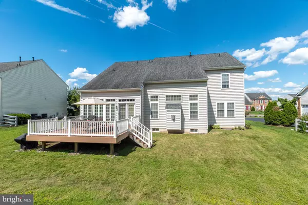 Quakertown, PA 18951,1813 SYCAMORE DR