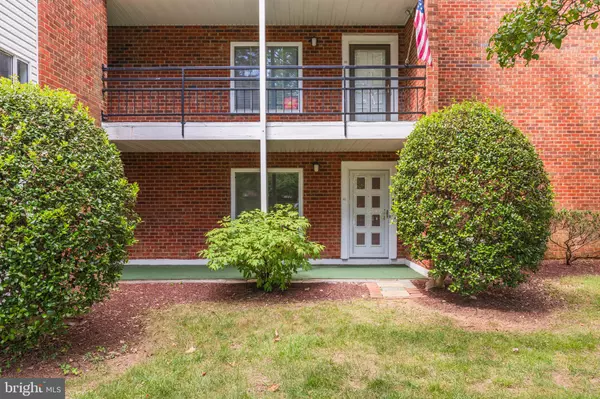 Silver Spring, MD 20906,15301 WALLBROOK CT #48-1G