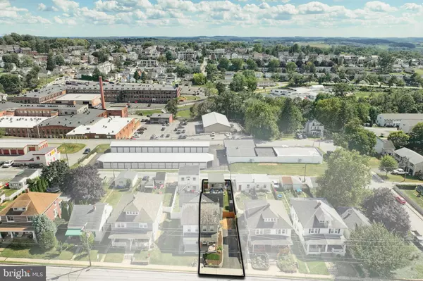 Red Lion, PA 17356,254 W HIGH ST