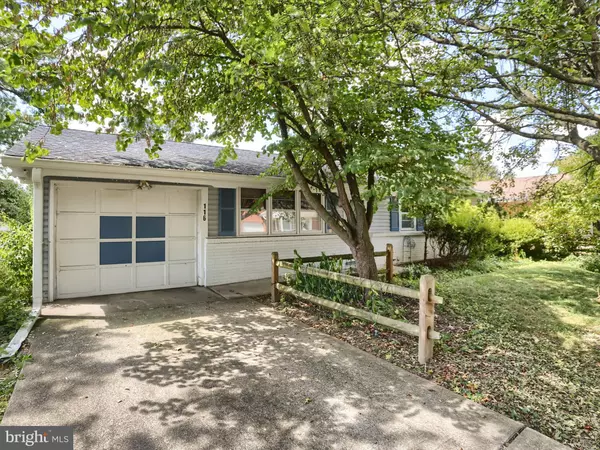 Camp Hill, PA 17011,116 CONODOGUINET AVE