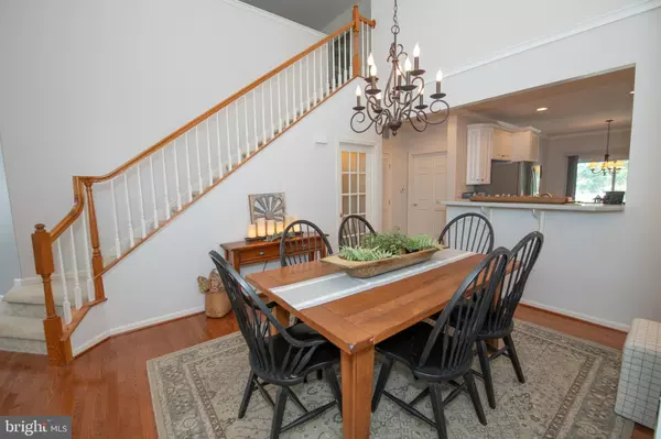 Warrington, PA 18976,604 TULIP DR