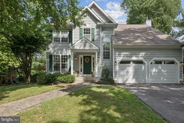 5 ARLIE DR, Annapolis, MD 21409