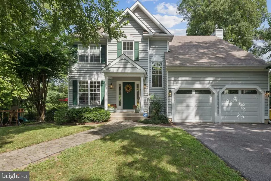 5 ARLIE DR, Annapolis, MD 21409