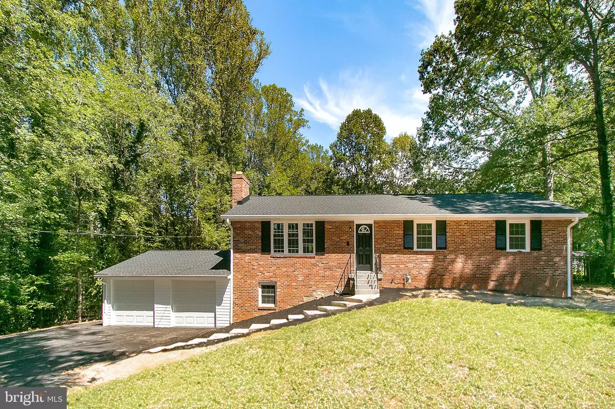 Manassas, VA 20112,13305 KAHNS RD