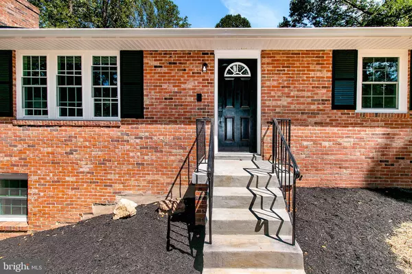 Manassas, VA 20112,13305 KAHNS RD