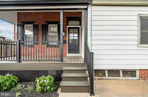 West Chester, PA 19380,303 W WASHINGTON ST