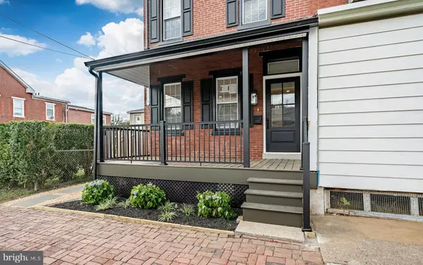West Chester, PA 19380,303 W WASHINGTON ST