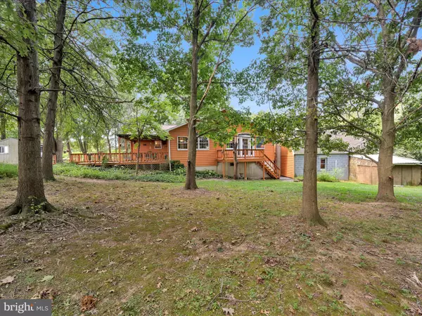 Bernville, PA 19506,321 WOLF CREEK RD