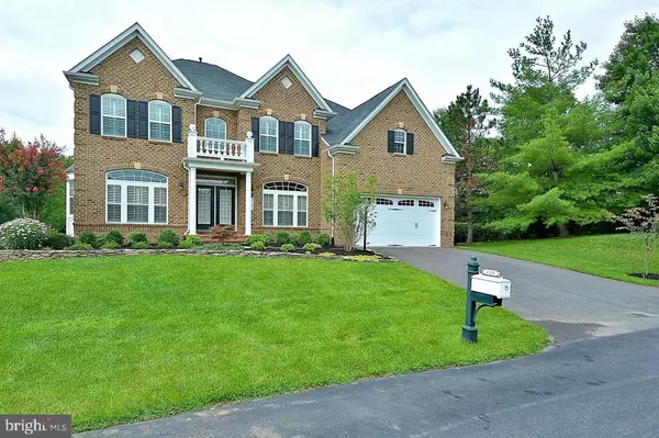 43201 BURNING TREE PL, Leesburg, VA 20176