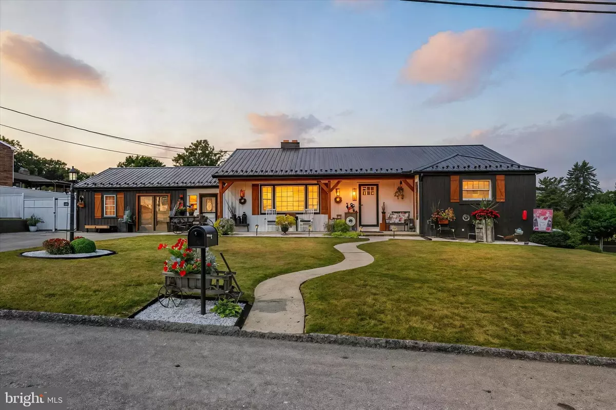 York, PA 17408,1330 BEELER AVE