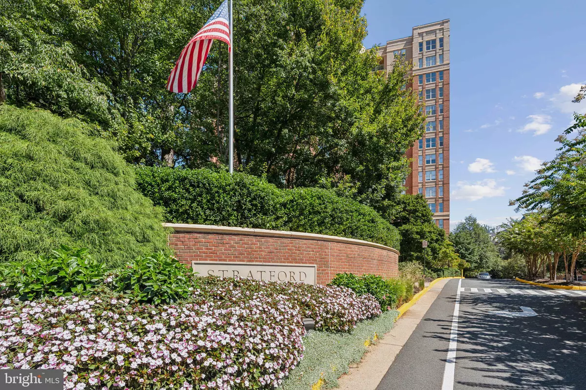 Reston, VA 20190,11776 STRATFORD HOUSE PL #1103