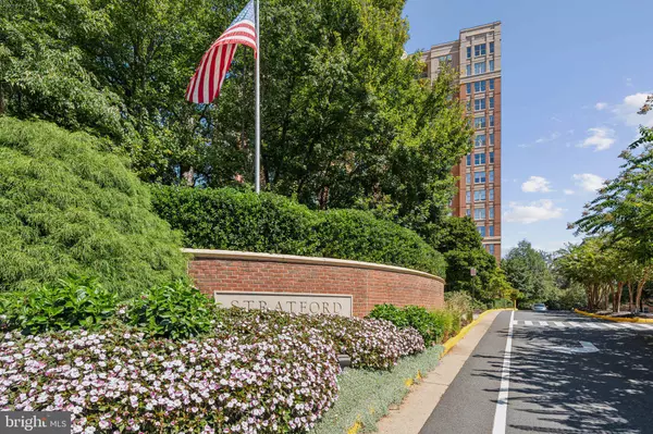 11776 STRATFORD HOUSE PL #1103, Reston, VA 20190