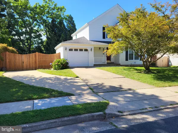 805 CATTAIL LN NE, Leesburg, VA 20176