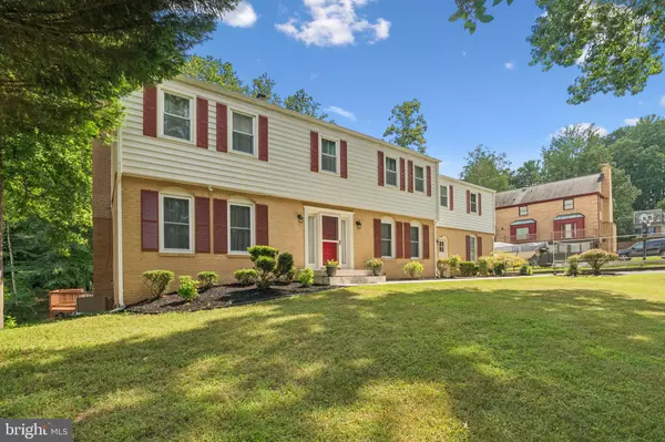 Triangle, VA 22172,3147 LOOKOUT POINT CT