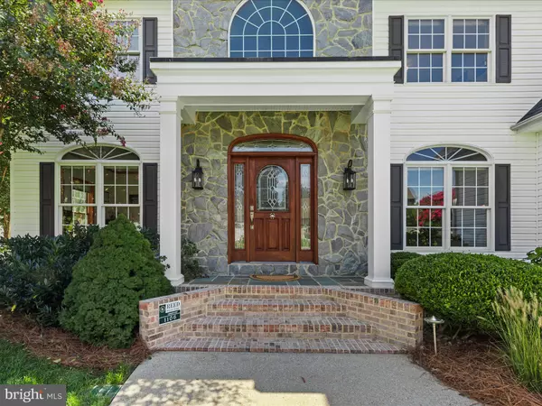 Salisbury, MD 21804,1106 GRANBYS RUN