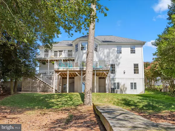 Salisbury, MD 21804,1106 GRANBYS RUN