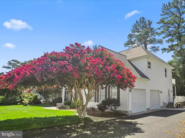 Salisbury, MD 21804,1106 GRANBYS RUN