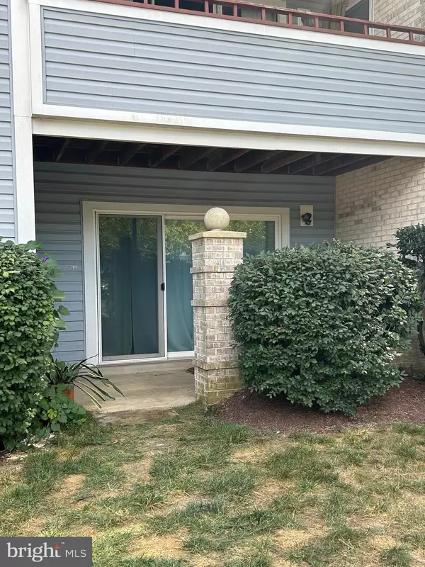 Silver Spring, MD 20904,13611 SIR THOMAS WAY #1-B-11