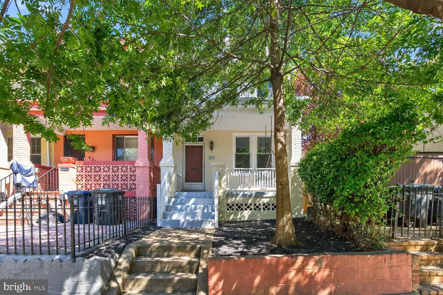 438 16TH ST SE, Washington, DC 20003