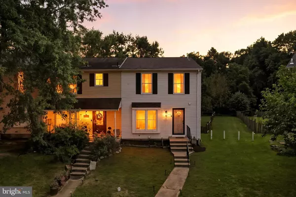 12286 BONMOT PL, Reisterstown, MD 21136