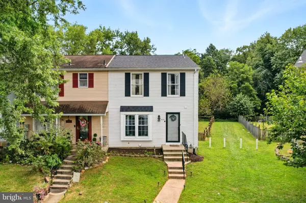 Reisterstown, MD 21136,12286 BONMOT PL