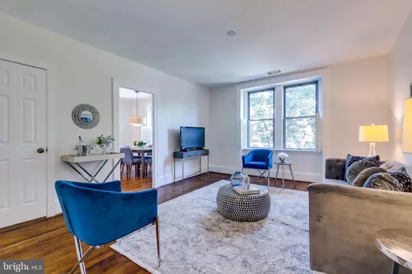 Washington, DC 20008,2129 FLORIDA AVE NW #201