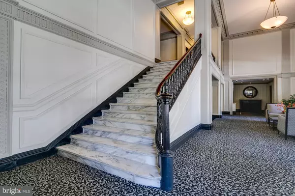 Washington, DC 20008,2129 FLORIDA AVE NW #201