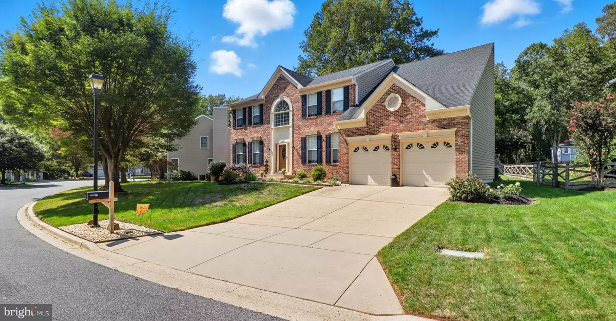 Bowie, MD 20720,5308 LAKEVALE TER