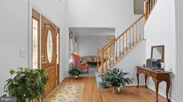 Bowie, MD 20720,5308 LAKEVALE TER