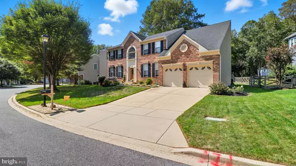 Bowie, MD 20720,5308 LAKEVALE TER