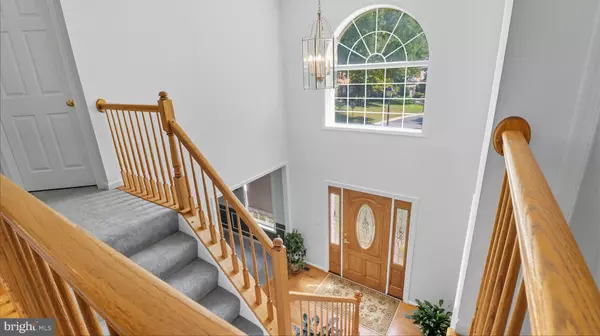 Bowie, MD 20720,5308 LAKEVALE TER