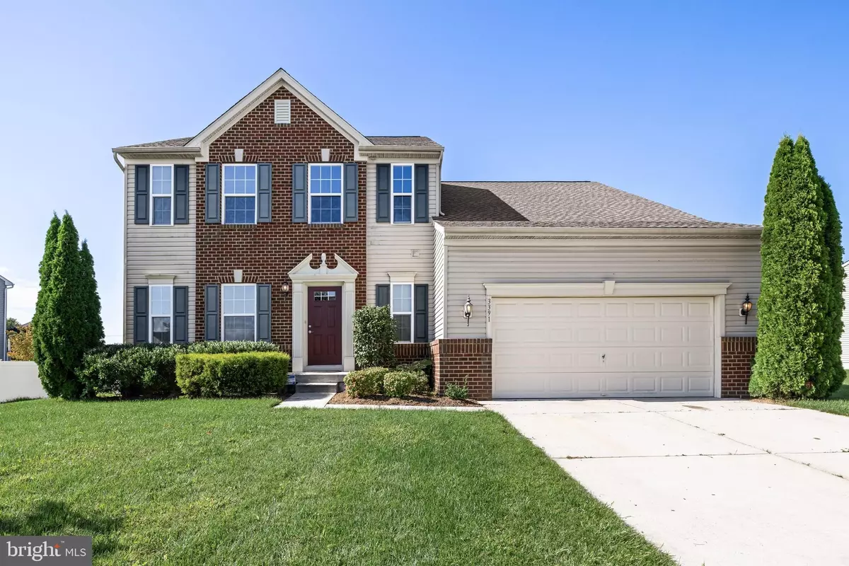 Vineland, NJ 08361,3391 VENTURI LN