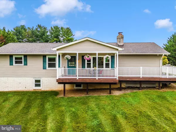 Mount Airy, MD 21771,8429 WOODVILLE