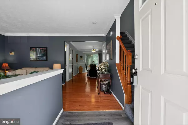 District Heights, MD 20747,3249 FOREST RUN DR