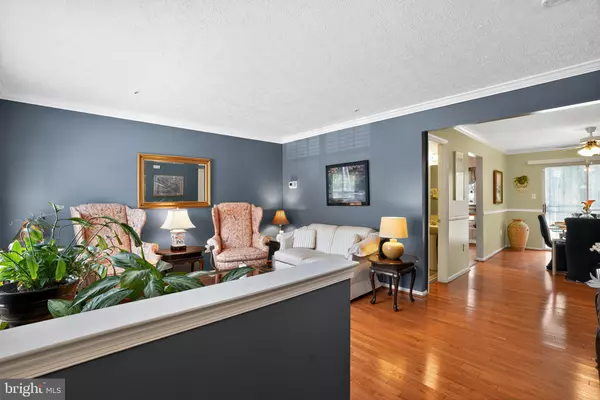 District Heights, MD 20747,3249 FOREST RUN DR