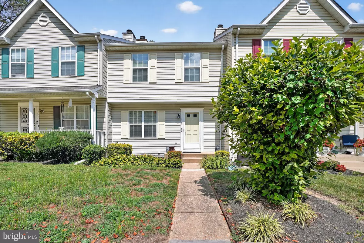 District Heights, MD 20747,3249 FOREST RUN DR