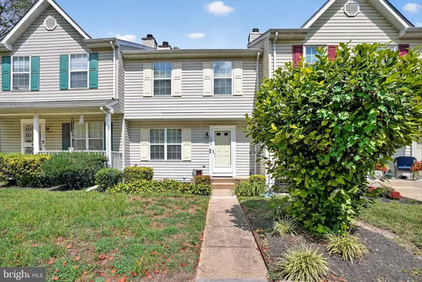 3249 FOREST RUN DR, District Heights, MD 20747
