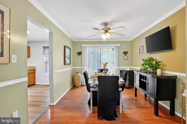 District Heights, MD 20747,3249 FOREST RUN DR