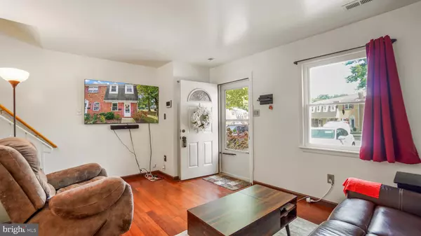 Annapolis, MD 21401,115 MERRYMAN CT