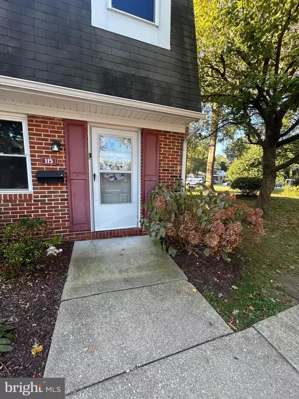 Annapolis, MD 21401,115 MERRYMAN CT