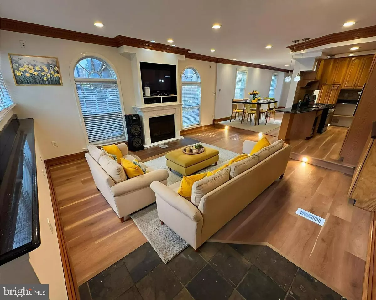 Washington, DC 20017,719 FARRAGUT PL NE