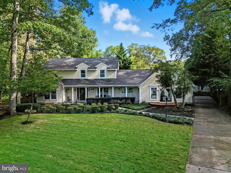 15780 CROCUS LN, Dumfries, VA 22025