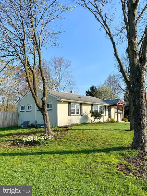 Perkasie, PA 18944,1310 BRANCH RD