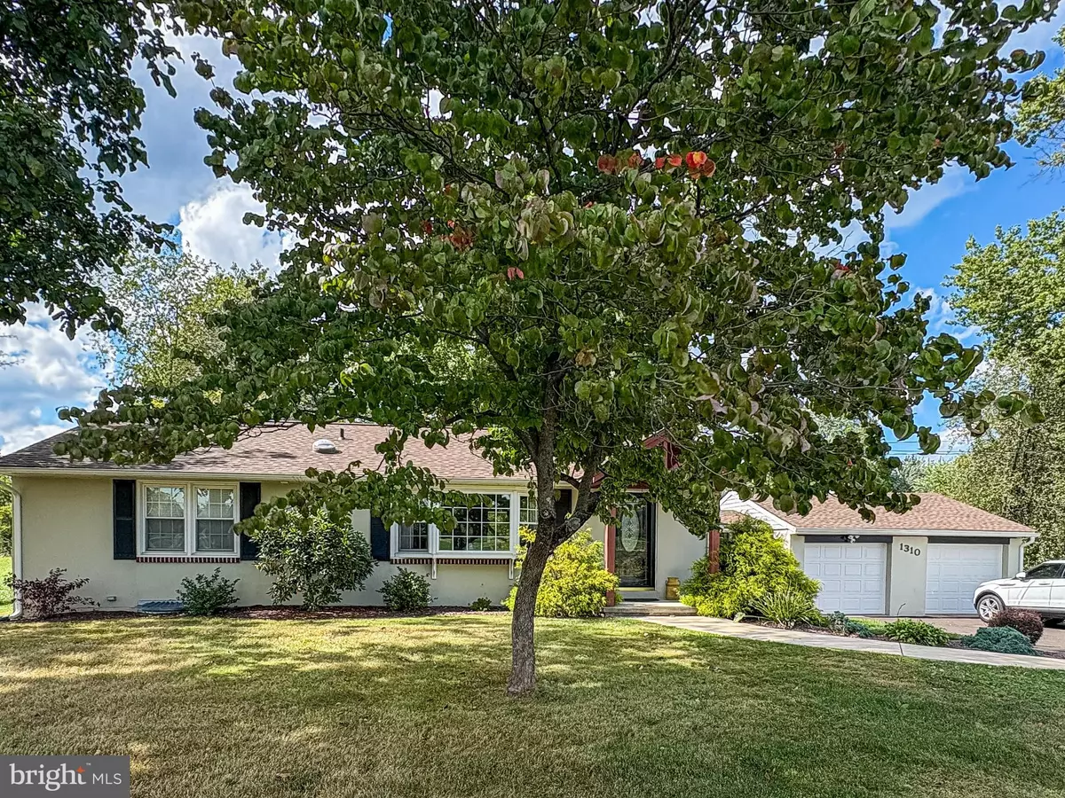 Perkasie, PA 18944,1310 BRANCH RD