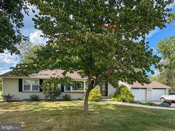 1310 BRANCH RD, Perkasie, PA 18944