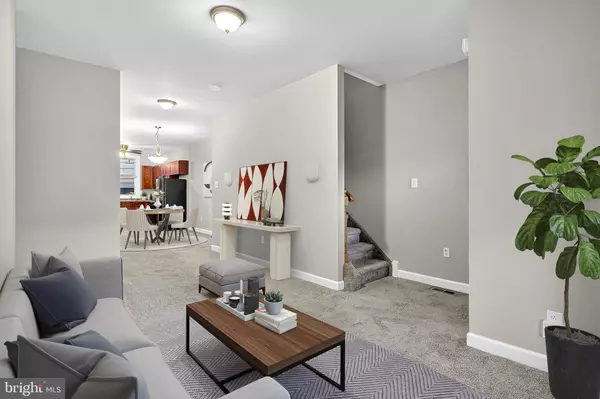 Philadelphia, PA 19132,2632 N 17TH ST