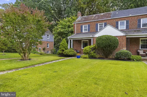 19 SOMERSET RD, Baltimore, MD 21228